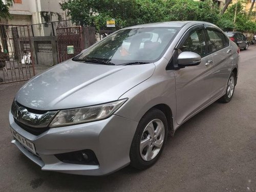 Honda City 2014 MT for sale