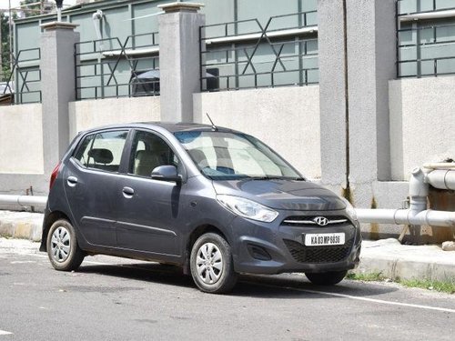 Hyundai i10 2011 AT for sale