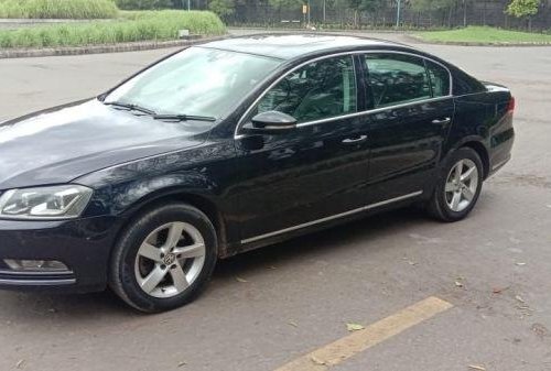 Used 2012 Volkswagen Passat AT for sale