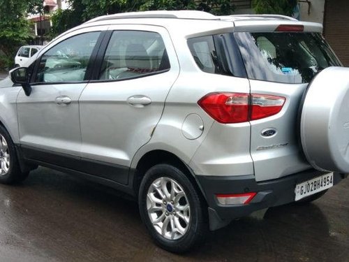 Ford EcoSport 2014 MT for sale