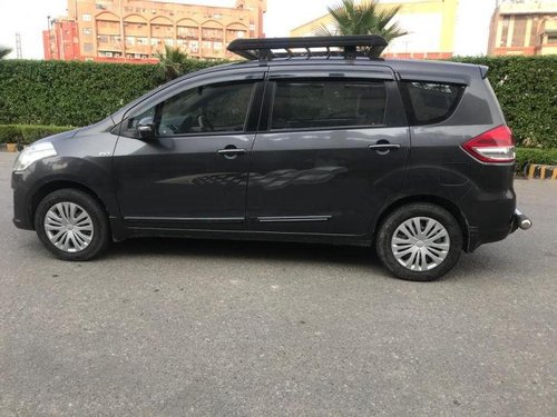 2015 Maruti Suzuki Ertiga VXI MT for sale