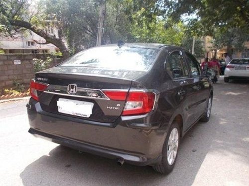2018 Honda Amaze AT for sale at low price
