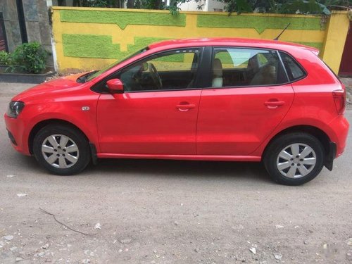 Volkswagen Polo MT 2015 for sale