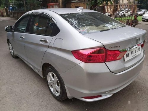 Honda City 2014 MT for sale