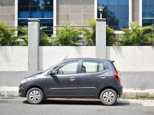 Hyundai i10 Sportz MT for sale