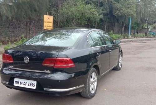 Used 2012 Volkswagen Passat AT for sale