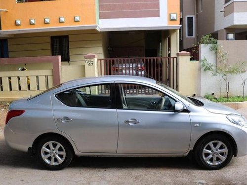 Nissan Sunny 2013 Diesel XV MT for sale