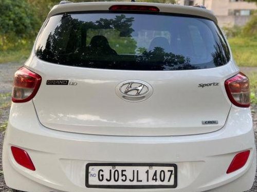 Hyundai i10 2015 Sportz MT for sale