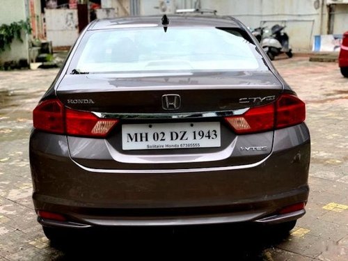 Used 2015 Honda City MT for sale