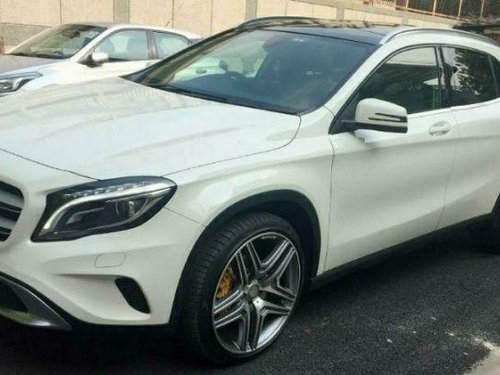 Mercedes-Benz GLA Class 200 D Sport Edition AT for sale