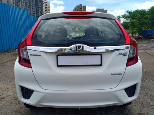 Honda Jazz MT 2015 for sale