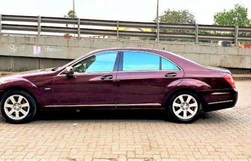 Mercedes Benz S Class AT 2011 for sale