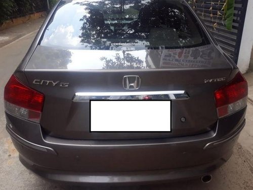 Used Honda City V AT 2011 for sale