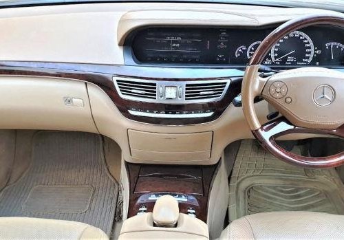 Mercedes Benz S Class AT 2011 for sale