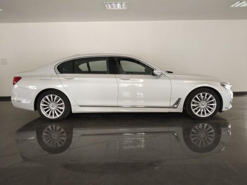 BMW 7 Series 2015-2019 730Ld DPE Signature AT for sale