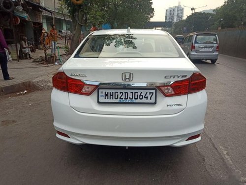 2014 Honda City MT for sale