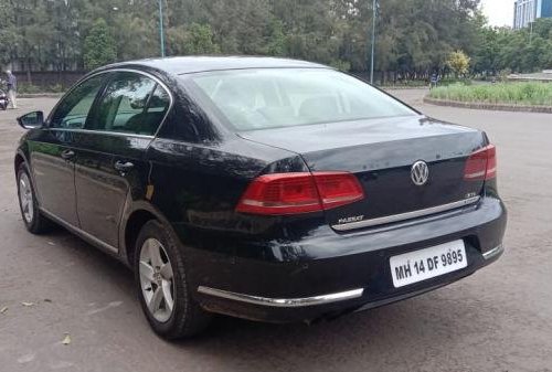 Used 2012 Volkswagen Passat AT for sale