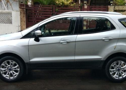 Ford EcoSport 2014 MT for sale