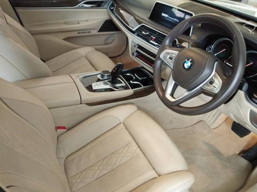 BMW 7 Series 2015-2019 730Ld DPE Signature AT for sale