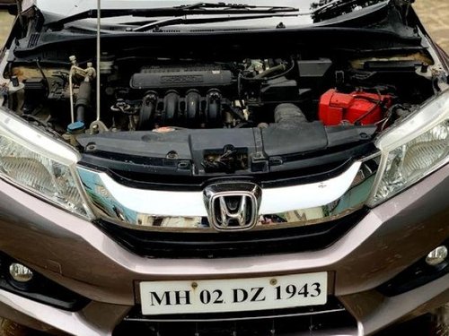 Used 2015 Honda City MT for sale