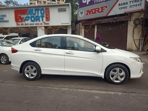 2014 Honda City MT for sale