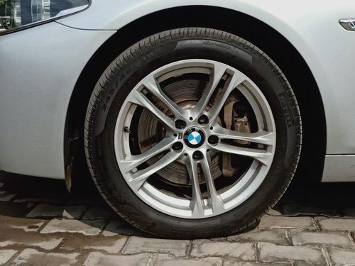 BMW 5 Series 530d M Sport AT 2014 for sale