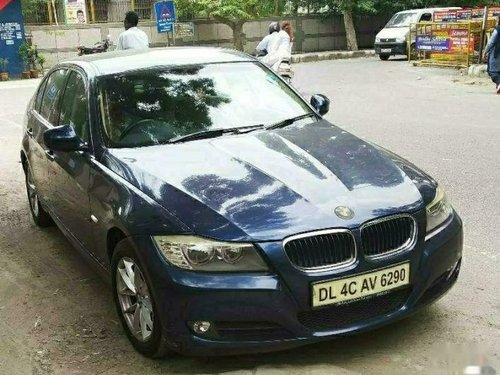 BMW 3 Series 2005-2011 320d AT for sale