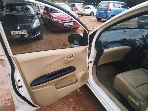 Used 2014 Mobilio S i-DTEC  for sale in Kolkata