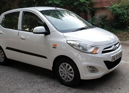 2013 Hyundai i10 MT for sale at low price