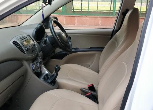 2013 Hyundai i10 MT for sale at low price