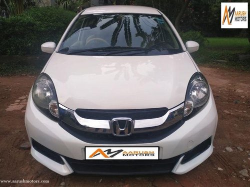 Used 2014 Mobilio S i-DTEC  for sale in Kolkata