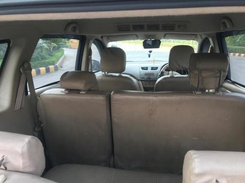 2015 Maruti Suzuki Ertiga VXI MT for sale