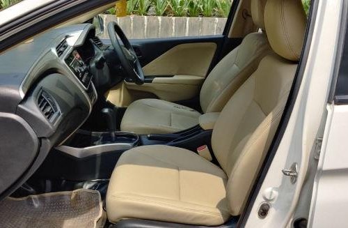 Used Honda City AT car at low price