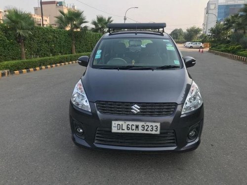 2015 Maruti Suzuki Ertiga VXI MT for sale