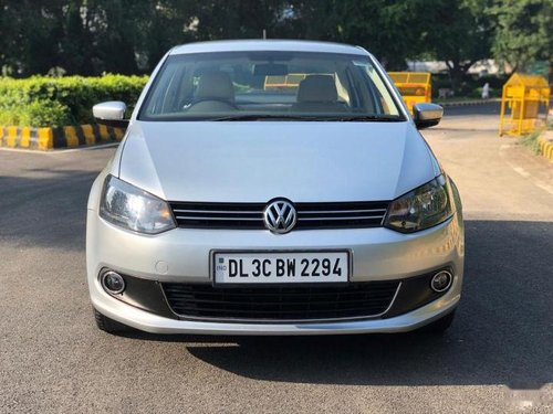 Volkswagen Vento 1.5 TDI Highline MT 2013 for sale