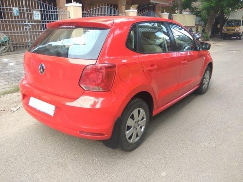 Volkswagen Polo MT 2015 for sale