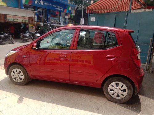 Hyundai i10 2007-2010 Sportz 1.2 AT for sale