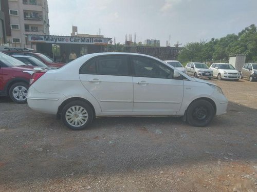 Tata Manza Aura Quadrajet 2011 MT for sale