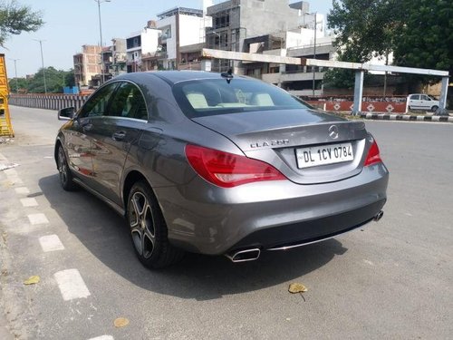 2016 Mercedes Benz 200 AT for sale at low price