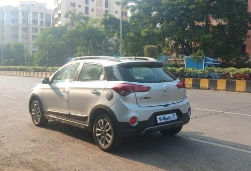 Hyundai i20 Active 1.2 S 2015 MT for sale