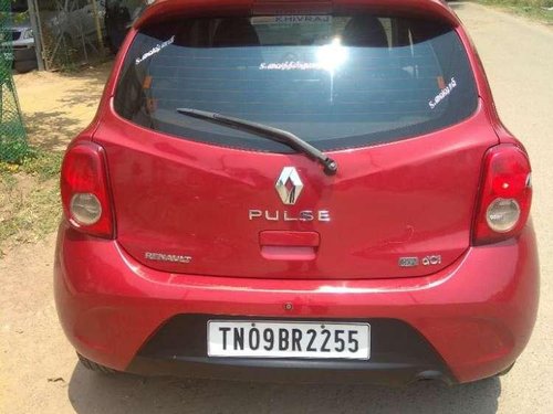 Renault Pulse RxZ Diesel, 2012, AT for sale 