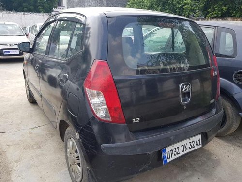 Hyundai i10 2010 MT for sale