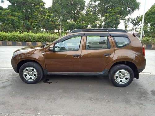 Renault Duster 2015-2016 85PS Diesel RxL Option MT for sale