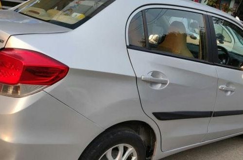 Used 2015 Honda Amaze MT for sale