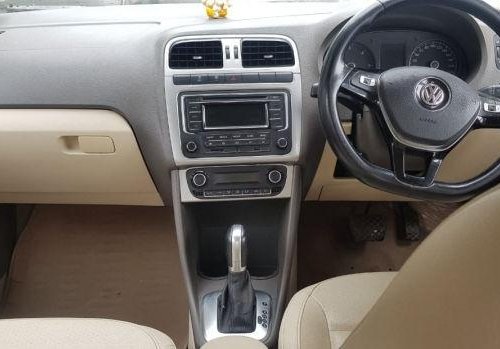 Used Volkswagen Vento 1.5 TDI Highline AT 2015 for sale