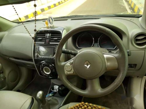 Used Renault Lodgy MT car at low price