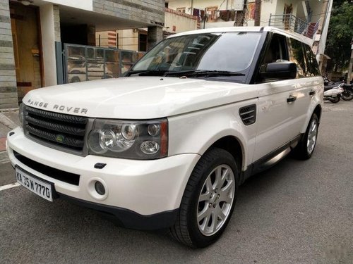 Land Rover Range Rover Sport AT 2009 for sale