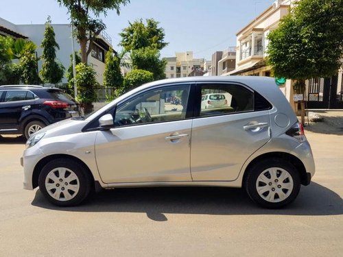 Honda Brio S MT 2014 for sale