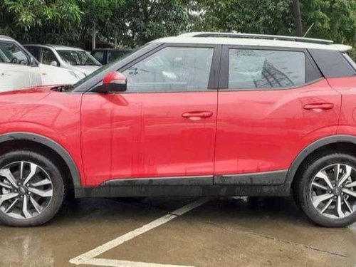 2019 Mahindra XUV300 MT for sale at low price