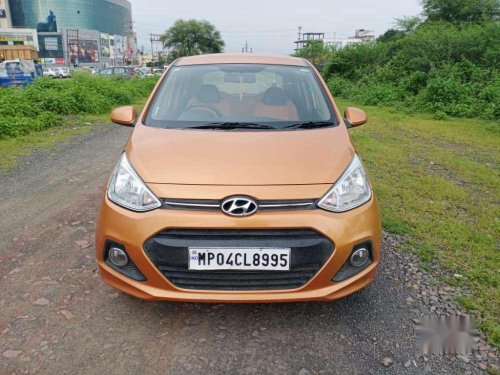 2013 Hyundai i10 Magna 1.2 MT for sale